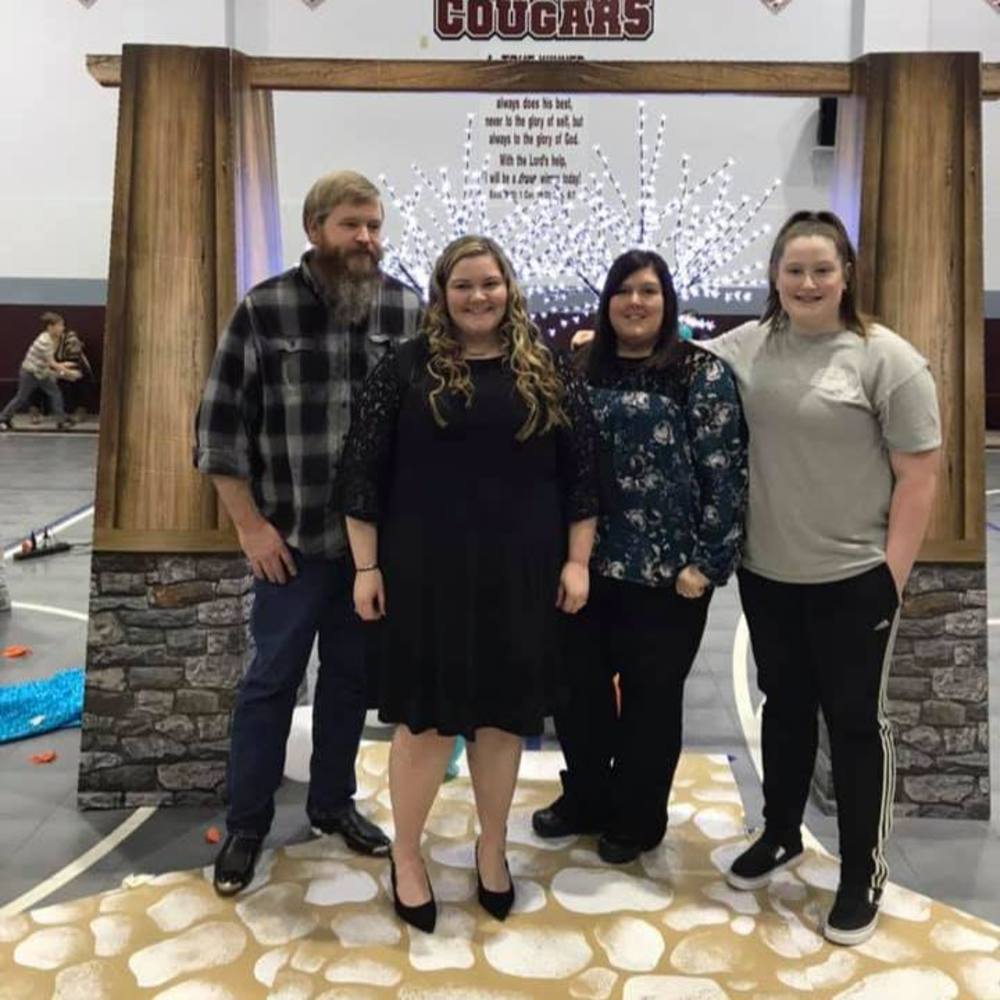 Meet your Posher, Michele